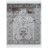 Иранский ковер Mishribi av 173 Крем